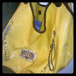 Kathy Van Zeeland purse