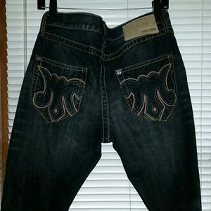 Men's MEK Jeans