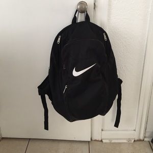 Nike Soccer Bag