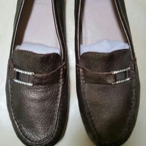 Joan & David "CIRCA" Flats