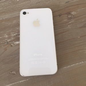 iPhone 4