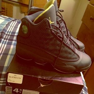 Jordan 13s