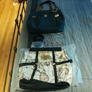 Miche interchangeable bag -prima style