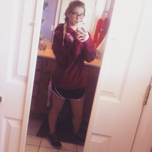Nike hoodie