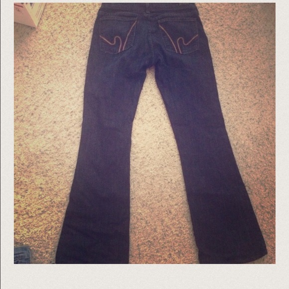 Citizens of Humanity Jeans! New without tags - Picture 2 of 4