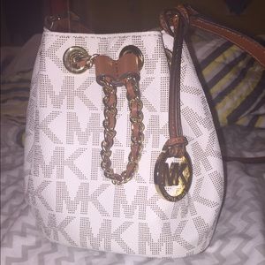 Michael Kors purse