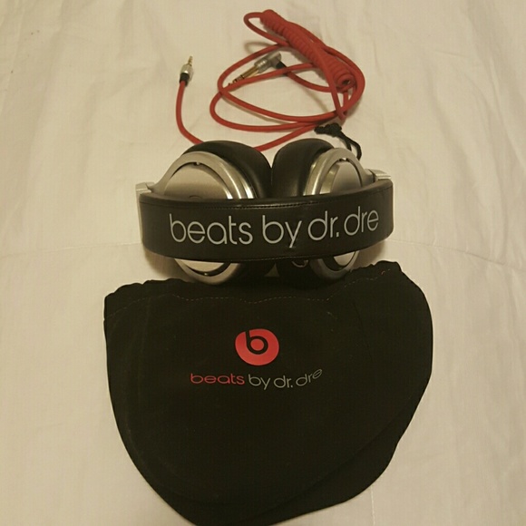 Beats Professional Headphones