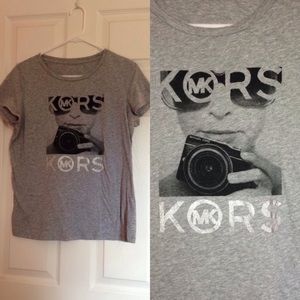 Michael Kors t-shirt