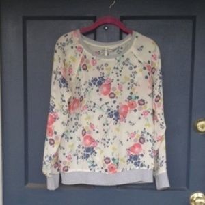 Lauren Conrad Pullover/Blouse