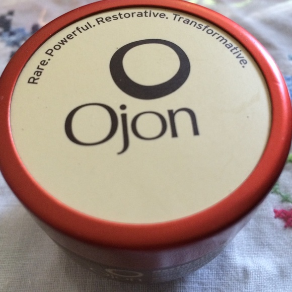 Ojon Restorative hair treatment plus