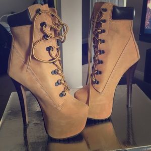 Zigi girl boots