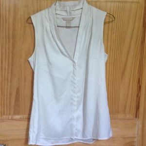 Banana republic blouse