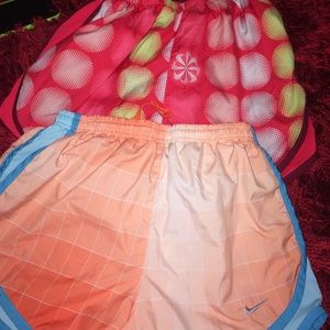 Nike short bundle (4)