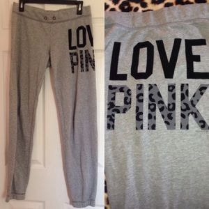 Victoria's Secret sweatpants