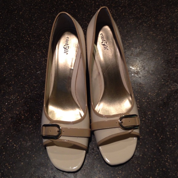 East 5th heels