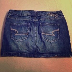American Eagle Skirt