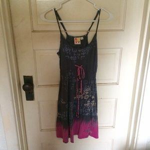 Adorable Roxy Sundress