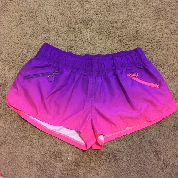 Op Swim shorts