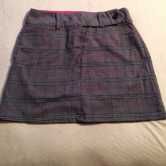 Skirt