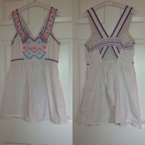 American Eagle summer dress