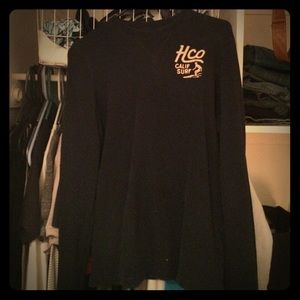 Hollister Long Sleeve 🌊