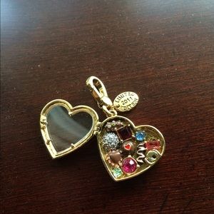 juicy couture charm
