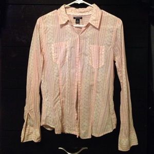 American Eagle Shirt