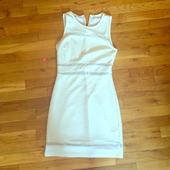 Beautiful Cocktail dress from Nasty Gal