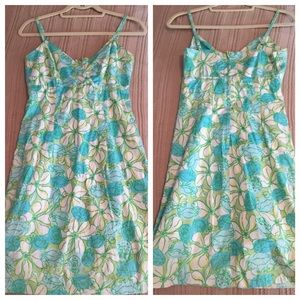 Lilly Pulitzer Sundress
