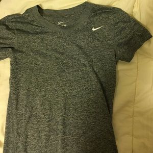 Nike workout shirt