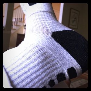Nike elites