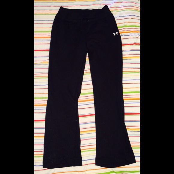 Under Armour Sweat Pants