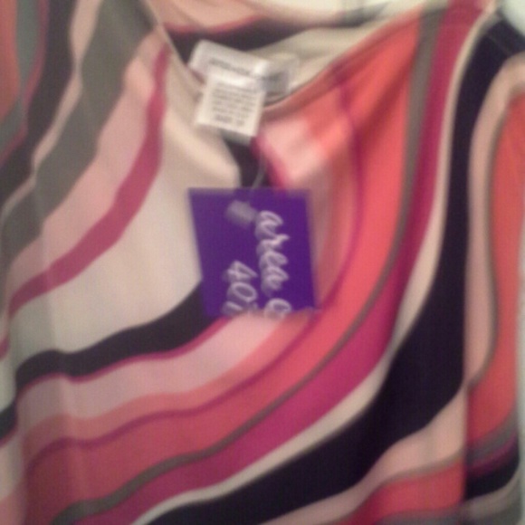 Girls dress - Picture 2 of 2