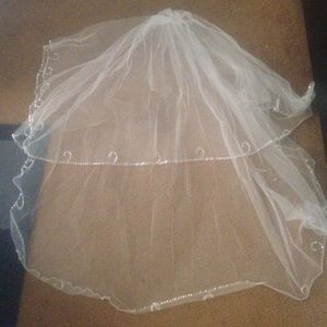 Wedding Veil