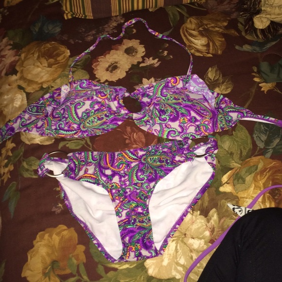 Swimsuit