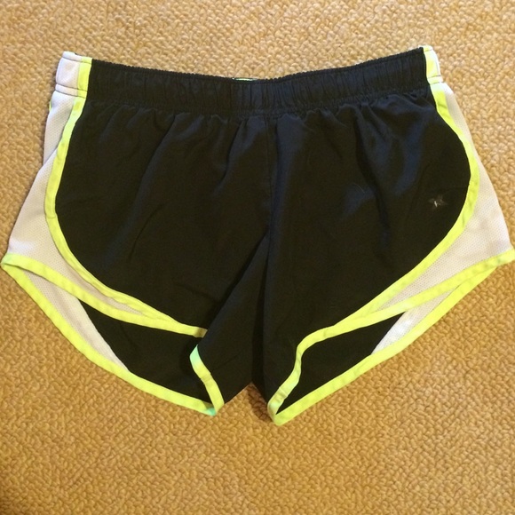 Running shorts - Picture 1 of 1
