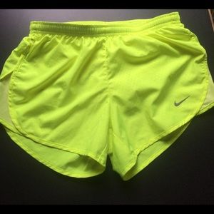 Nike shorts