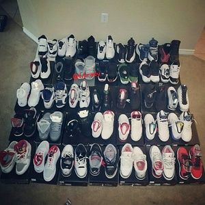 the jordan collection