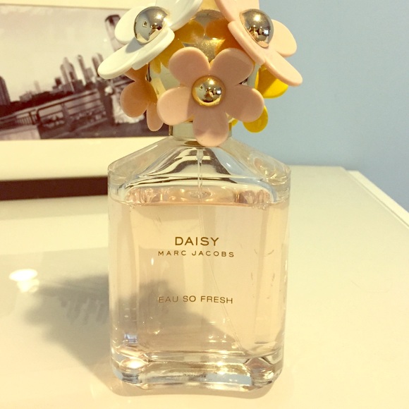 Mark Jacobs DAISY Eu So fresh