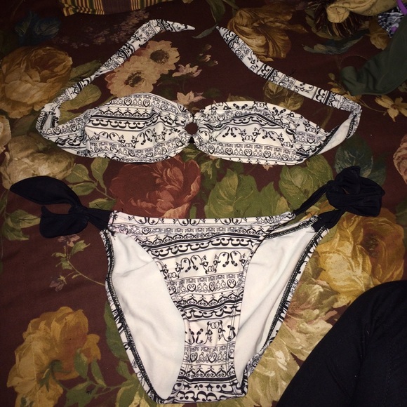 Swimsuit