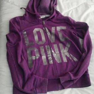 ~sold~  hoodie and jeans bundle