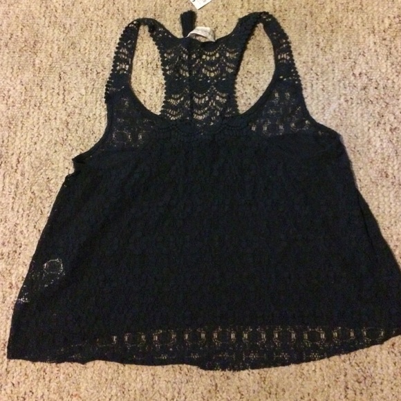 A&F Tank top - Picture 2 of 2