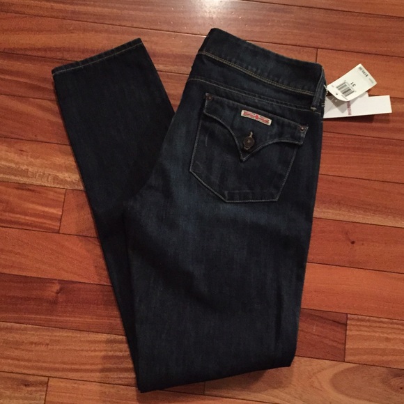 Hudson Jeans