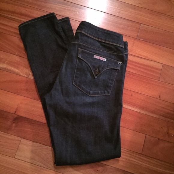 Hudson Jeans