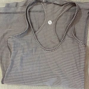 Lululemon cool racerback