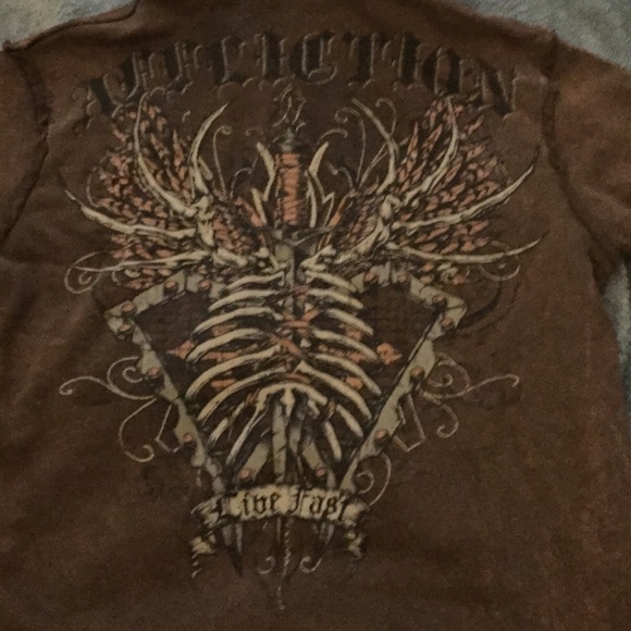 Affliction - Picture 3 of 3