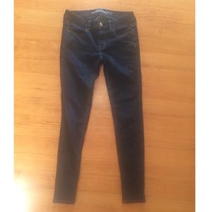 American Eagle Jegging