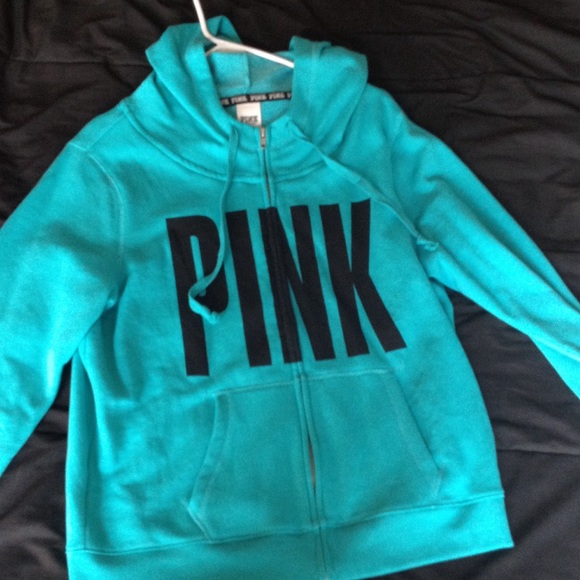 Terqouse PINK jacket