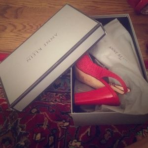 Anne klein New York never worn