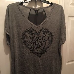 Torrid Shirt
